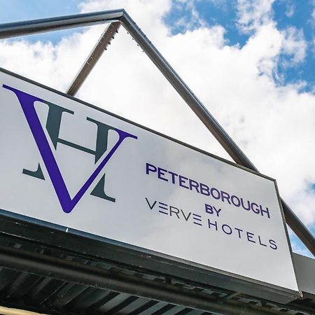 Peterborough By Verve Экстерьер фото