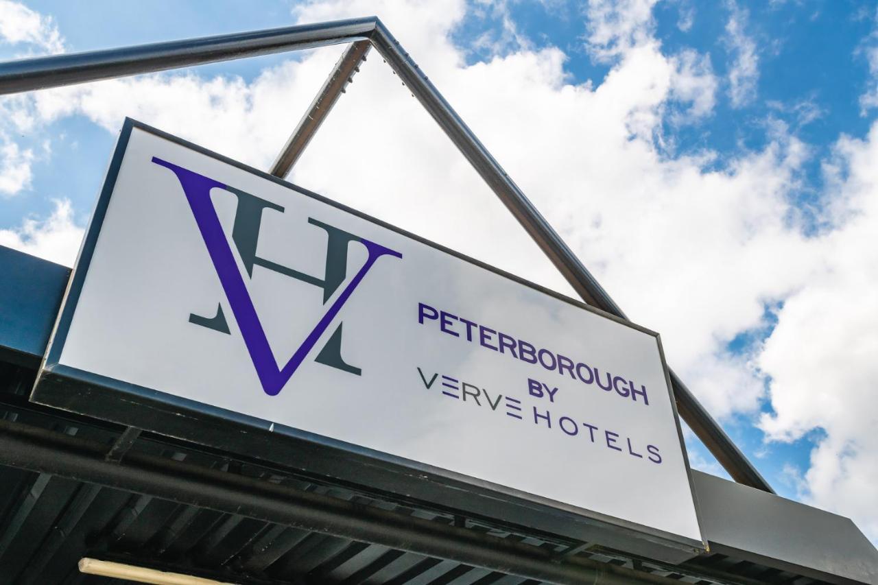 Peterborough By Verve Экстерьер фото